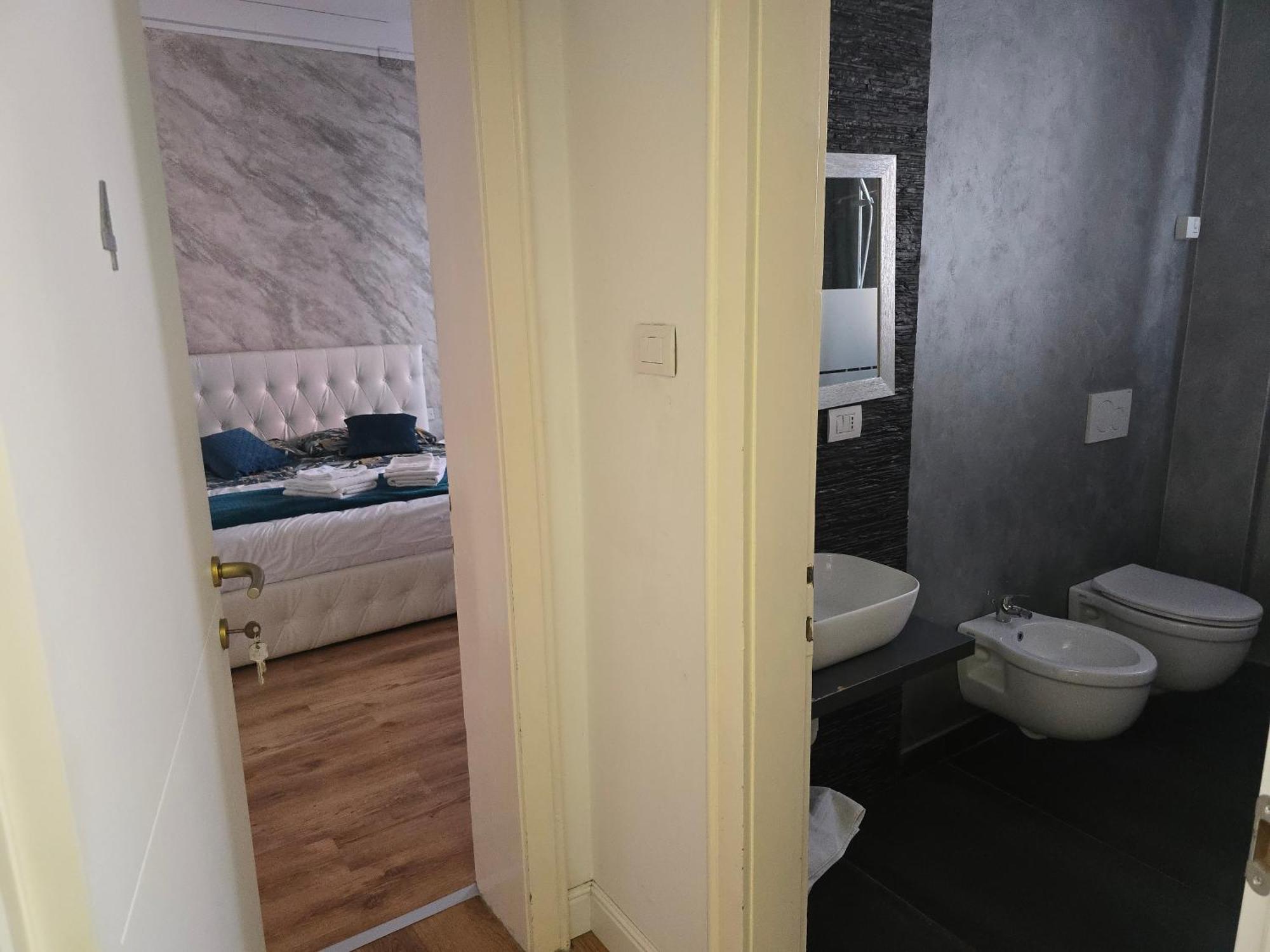 Guest house Cc133