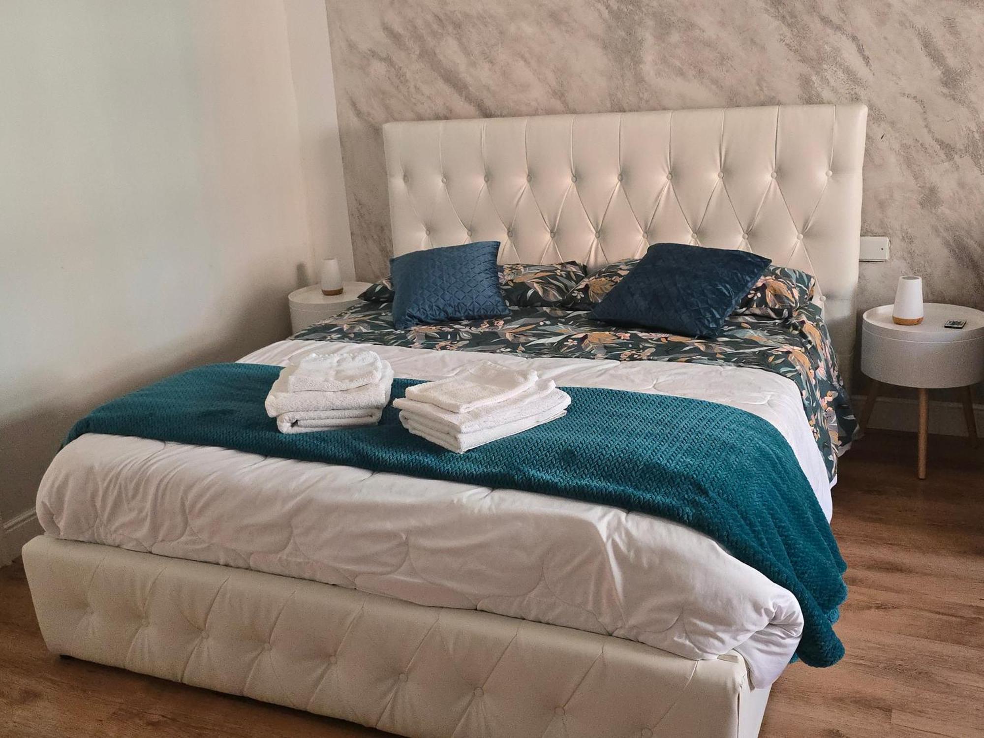Guest house Cc133 Verona